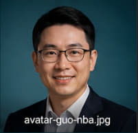 NBA老郭（AOASPORTS）
